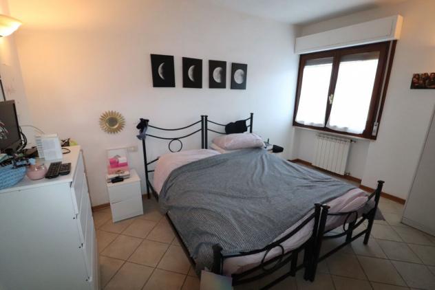 appartamento in affitto a Siena in zona Centro Città