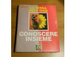 La Terra ieri e oggi, Conoscere Insieme, Il Giornalino 1995/96