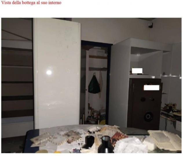 Immobile in asta di 98 m² in vendita a Catania - Foto 2
