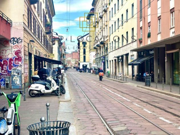 Attività / Licenza di 70 m² con 2 locali in affitto a Milano - Foto 3