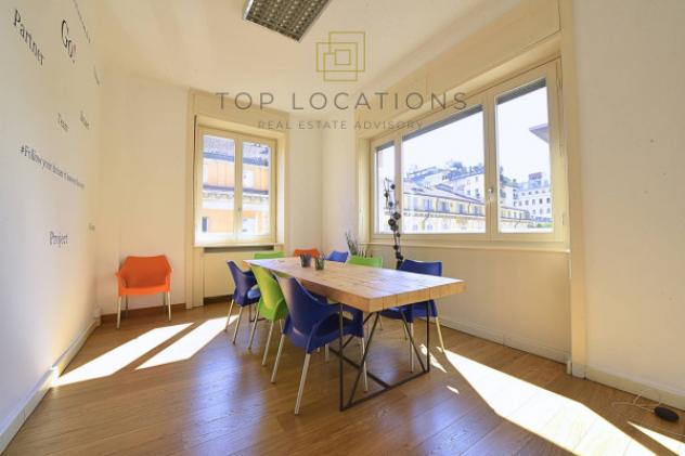 Immobile di 100 m² in affitto a Milano - Foto 2