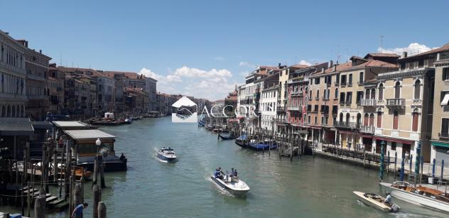 ATTIVITA'/LIC.COMMERCIALE di 25 mq (VENEZIA) rif. MDP46_8