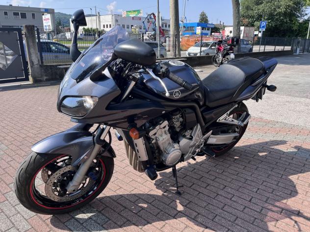 Yamaha FZS 1000 Fazer null - Foto 7
