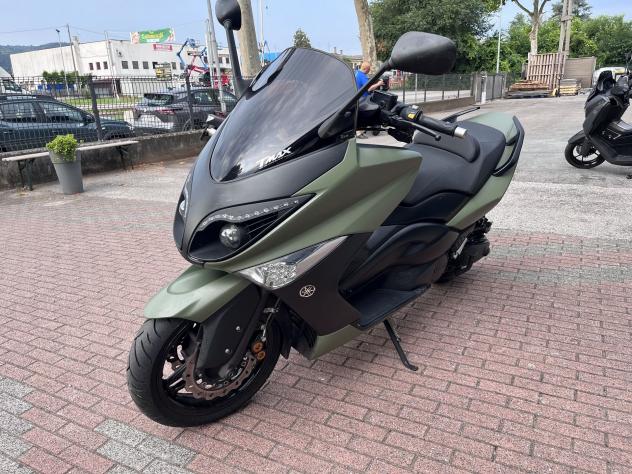 Yamaha T Max null - Foto 5