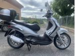Piaggio Beverly 250