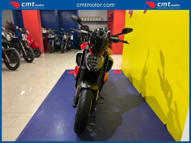DUCATI Diavel V4 Garantita e Finanziabile rif. 23707238 - Foto 6