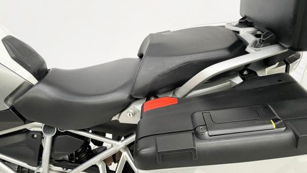 BMW R 1200 GS 2013 - TOP CASE VARIO BMW - Foto 10