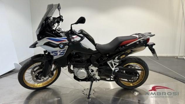BMW F850 GS Rally rif. 23205135 - Foto 3