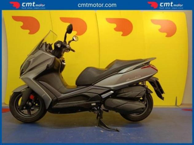 KYMCO Downtown 350i Garantito e Finanziabile rif. 23802218 - Foto 3