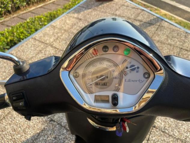 PIAGGIO Liberty 150 TUTTO INCLUSO ANCHE PASSAGGIO! MINI RATE rif. 24022104 - Foto 6