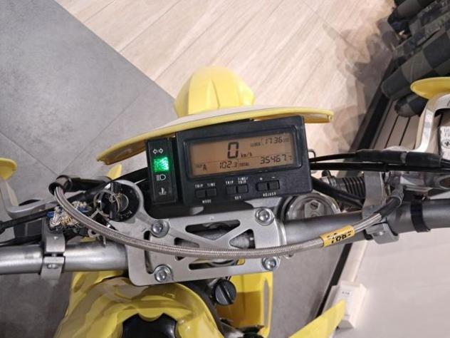 SUZUKI DR-Z 400 SM rif. 24199492 - Foto 7