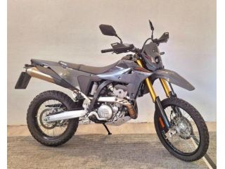 SUZUKI DR-Z 400 S
