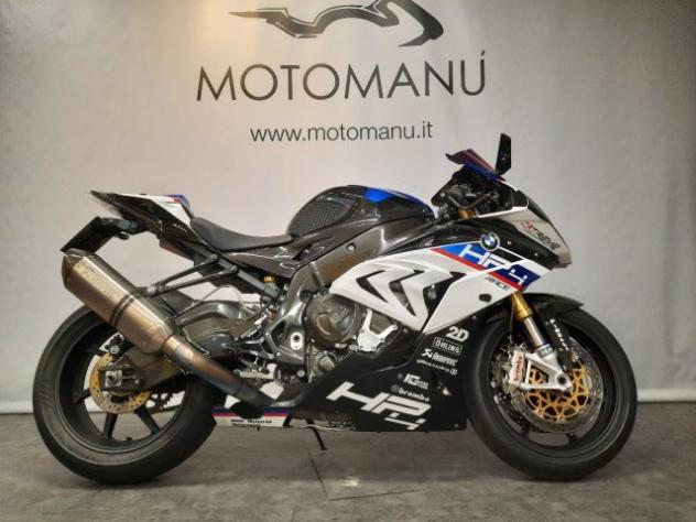 BMW S 1000 RR S rif. 22731896