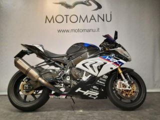 BMW S 1000 RR S rif. 22731896