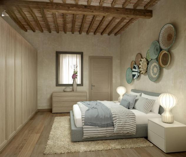 Appartamento in vendita a Lunata - Capannori 135 mq Rif: 1278530