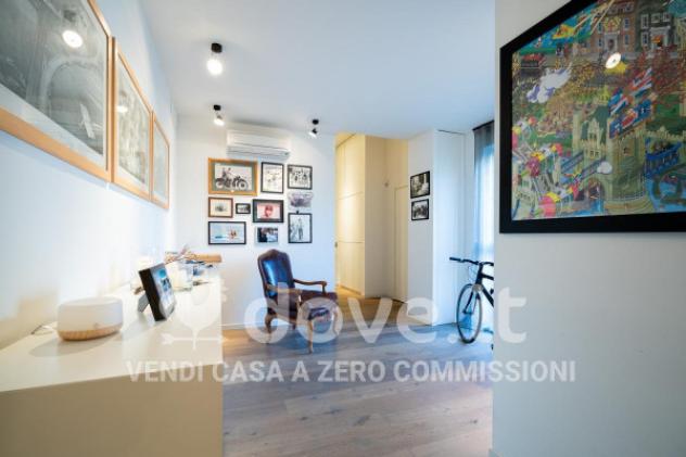Loft / Open Space di 194 m² con 5 locali e posto auto in vendita a Pesaro - Foto 12