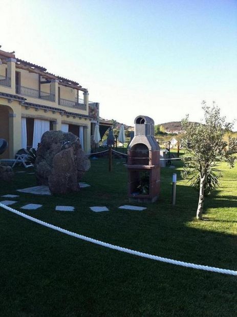 villa con piscina nuova costruzione giardino 2 bagni vista mare-IUN-P6104 - Foto 4