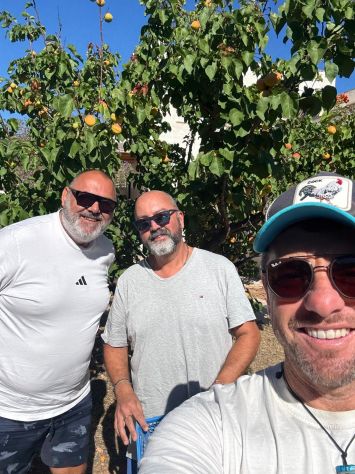 Cuoco di Partita ai Primi o agli Antipasti in Grecia a Paros - Foto 2