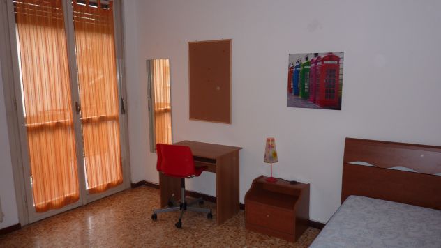 singola in zona istituti-policlinico – spese incluse - Foto 3
