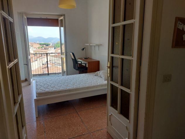 2 camere singole affitto studenti Pisa centro Lungarno Mediceo - Foto 7