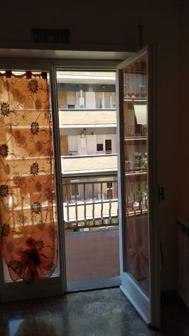 Posto letto in doppia zona Tiburtina - Foto 7
