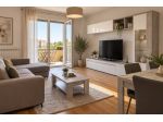 BILOCALE NUOVO CON BALCONE ZONA GUIDONIA MONTECELIO