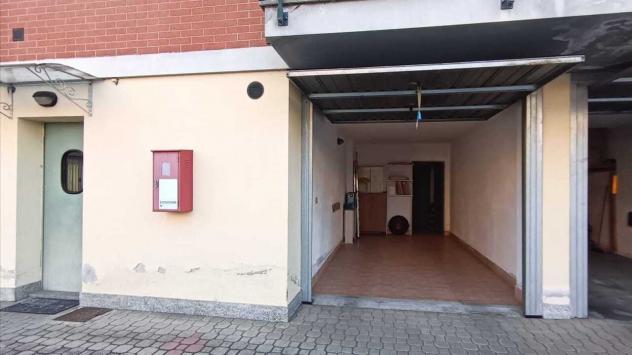 Bilocale in affitto a La Loggia - Foto 17