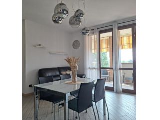 Trilocale in affitto a Lissone