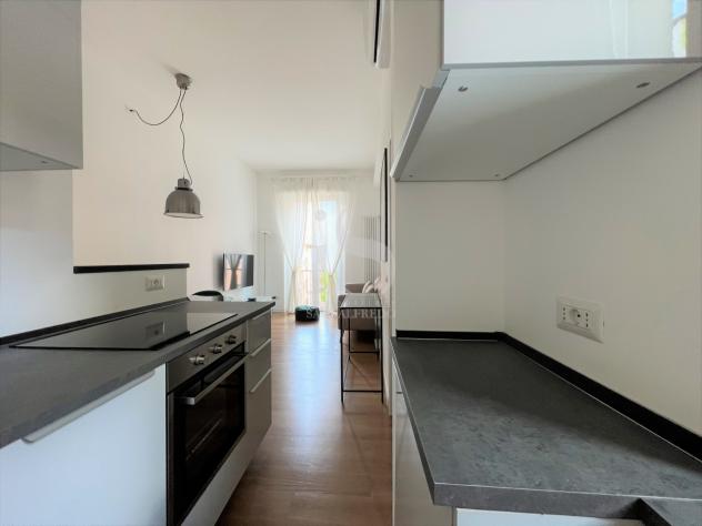 APPARTAMENTO di 2 vani e di 46 mq (MILANO - MILANO MOSCOVA) rif. HOME 3412_3 - Foto 11