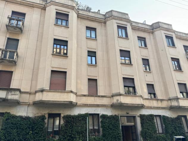 Appartamento di 87 m² con 2 locali in affitto a Milano - Foto 4