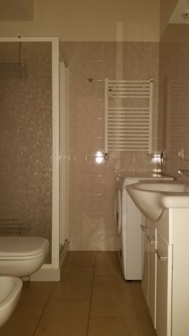 Bilocale in Via Vigevano (zona navigli) con terrazzino, interno V20B - Foto 10