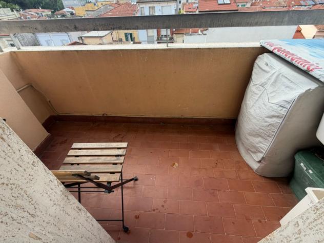 APPARTAMENTO di 5 vani e di 78 mq (VIAREGGIO - Viareggio) rif. 1014 - Foto 6