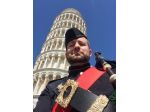 Cultura e musica scozzese - cornamusa Pisa Toscana