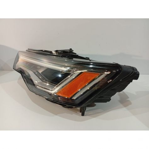 AUDI A6 C8 4K Faro USA Full Led Sinistro - 18223 - Foto 2
