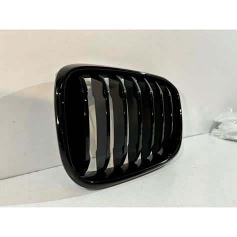 BMW X3 G01/X4 G02 Griglia Rene Sinistra-14951 - Foto 2