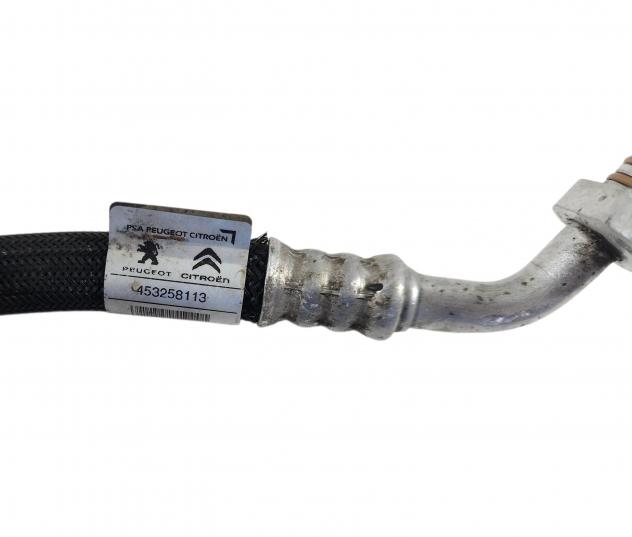 TUBO ARIA CONDIZIONATA OPEL Corsa F Serie 453258113 HM05 Benzina 1200 (19) - Foto 12