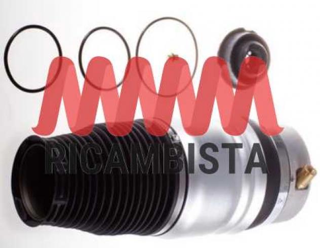 Kit soffietto, Sterzo Assale anteriore Sx per SKODA FAVORIT FELICIA