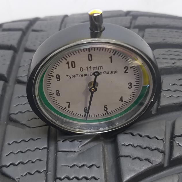 2 GOMME 235 45 17 BRIDGESTONE A68469 - Foto 3