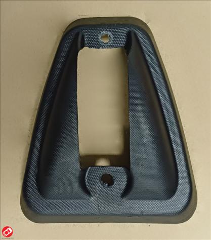 1009683 MODANATURA LEVA INVERTITORE CAMBIO MICROCAR DUE' FIRST M.CROSS