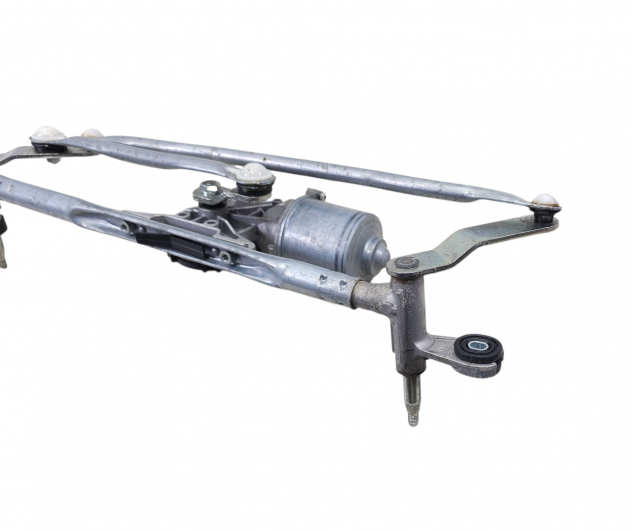 MOTORINO TERGI ANT COMPLETO DI TANDEM FIAT Panda 3° Serie 52024852 (12) - Foto 12