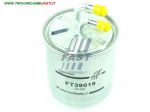 FILTRO CARBURANTE MERCEDES SPRINTER 06 906 FT39019