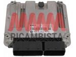 0281017686 BMW 2.0 centralina motore Bosch