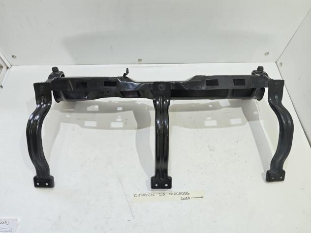 TRAVERSA BATTICOFANO ANTERIORE CITROEN C3 AirCross YQ00045480 (17)