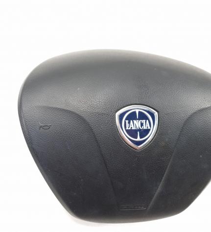 AIRBAG VOLANTE LANCIA Ypsilon 4° Serie 07356560070 (1123) - Foto 3
