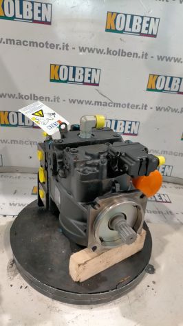 Pompa Danfoss 90R100KA1NN80P3S1F00GBA424224 - Foto 3