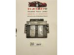 CENTRALINA MOTORE CITROEN Xsara Picasso 1° Serie 9642616780 9632727280 EW7J &hellip;