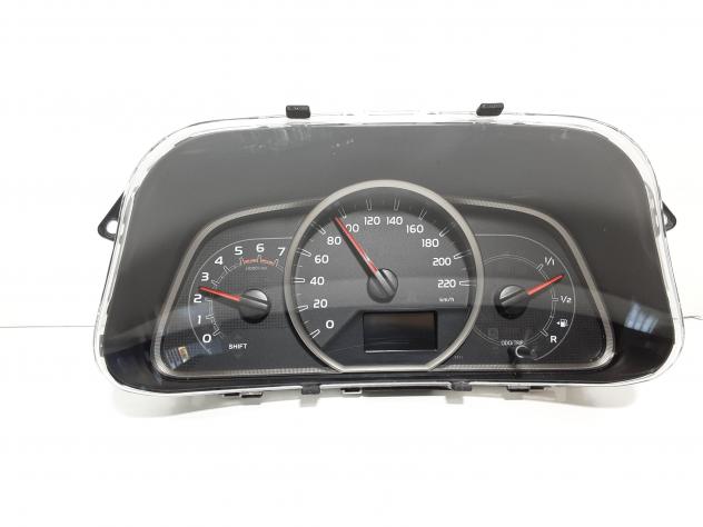 QUADRO STRUMENTI TOYOTA Rav4 6° Serie 8380042k51 (12)