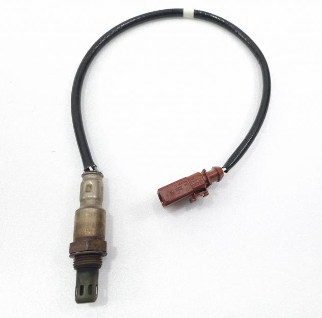 SONDA LAMBDA VOLKSWAGEN Polo 5° Serie 04C906262AE CHYA Benzina 1000 (0917) - Foto 6