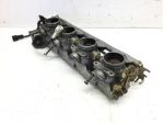 SUZUKI GSX-R K1 K3 600 CORPO FARFALLATO E SENSORI 2001 BG111