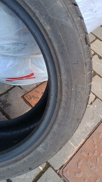 4 gomme invernali 195/55 R16 - Foto 2